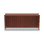 Alera Valencia Series Credenza Shells, 65w X 23.6d X 29.5h, Medium Cherry