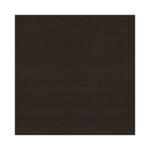 Alera Valencia Series Hutch with Doors, 4 Compartments, 64.75w x 15d x 35.38h, Espresso