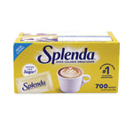 No Calorie Sweetener, 1 g Packet, 700/Box