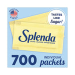 No Calorie Sweetener, 1 g Packet, 700/Box