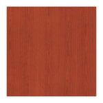 Alera Valencia Series Lateral File, 2 Legal/letter-Size File Drawers, Medium Cherry, 34" X 22.75" X 29.5"