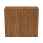 Alera Valencia Series Lateral File, 2 Legal/letter-Size File Drawers, Modern Walnut, 34" X 22.75" X 29.5"