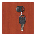 Alera Valencia Series Hanging Pedestal File, Left/right, 2-Drawer: Box/file, Legal/letter, Cherry, 15.63 X 20.5 X 19.25