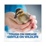 Ultra Liquid Dish Detergent, Dawn Original, 38 oz Bottle