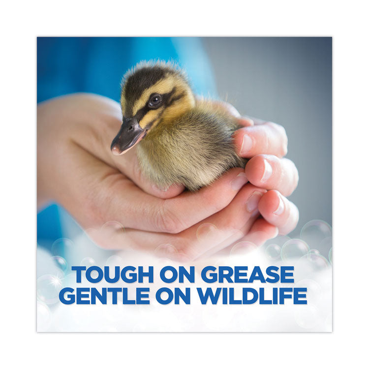 Ultra Liquid Dish Detergent, Dawn Original, 38 oz Bottle