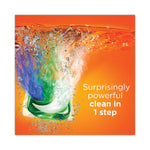 Pods, HE Compatible, Spring Meadow, 112 Pods/Tub, 4 Tubs/Carton