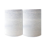 Paper Plates, 6" dia, White, 1,000/Carton