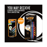 Gel-ocity Quick Dry Gel Pen, Retractable, Fine 0.7 mm, Assorted Ink and Barrel Colors, Dozen