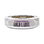 Coated Paper Plates, 6" Dia, White, 100/pack, 12 Packs/carton