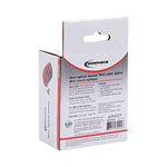 Mini Wireless Optical Mouse, 2.4 Ghz Frequency/30 Ft Wireless Range, Left/right Hand Use, Red/black