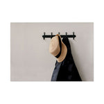 Permanent High-Density Foam Mounting Tape, Holds Up To 2 Lbs, 0.75" X 38 Yds, White