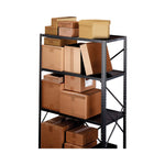 3850 Heavy-Duty Packaging Tape With Dispenser, 1.5" Core, 1.88" X 66.66 Ft, Clear, 6/pack