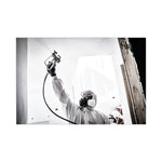 Half Facepiece Paint Spray/pesticide Respirator, Medium