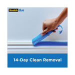 Original Multi-Surface Painter's Tape, 3" Core, 0.94" X 60 Yds, Blue