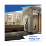 Essential Extra Soft Coreless Standard Roll Bath Tissue, Septic Safe, 2-Ply, White, 800 Sheets/roll, 36 Rolls/carton