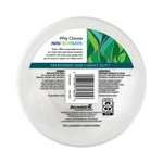 ECOSAVE Tableware, Plate, Sugarcane, 6.75" dia, White, 30/Pack