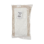 Mop Head, Dust, Cotton, 36 X 3, White