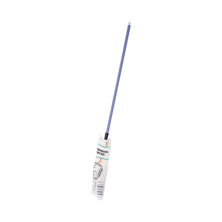 Lambswool Duster, 35" to 48" Extendable Plastic Handle