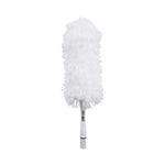 MicroFeather Washable Microfiber Duster, 23" Plastic Handle