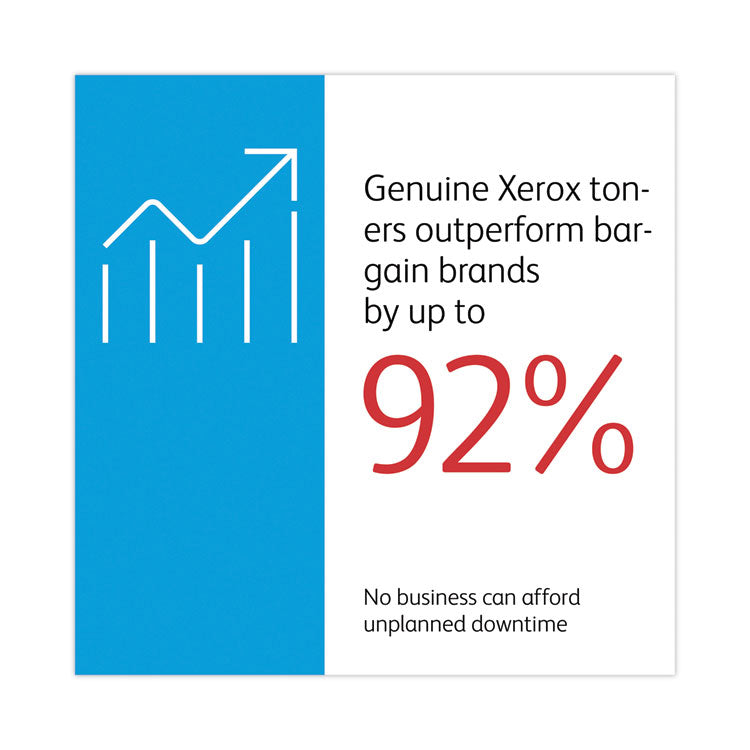 008R13325 Waste Toner Bottle, 25,000 Page-Yield