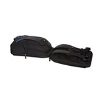 Checkpoint Friendly Backpack, Fits Devices Up to 15.6", Polyester, 2.76 x 13.39 x 19.69, Black