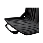 Laptop Sleeve for Chromebook/Microsoft Surface, Fits Devices Up to 11.6", EVA, 13 x 1.75 x 10.25, Black