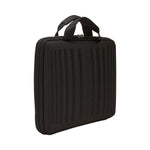 Laptop Sleeve for Chromebook/Microsoft Surface, Fits Devices Up to 11.6", EVA, 13 x 1.75 x 10.25, Black