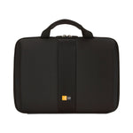 Laptop Sleeve for Chromebook/Microsoft Surface, Fits Devices Up to 11.6", EVA, 13 x 1.75 x 10.25, Black