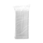 ClearSeal Hinged-Lid Plastic Containers, Sandwich Container, 13.8 oz, 5.4 x 5.3 x 2.6, Clear, Plastic, 500/Carton