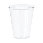 Ultra Clear Cups, 7 oz, Plastic, 50/Bag, 20 Bags/Carton