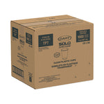 Ultra Clear Cups, 7 oz, Plastic, 50/Bag, 20 Bags/Carton
