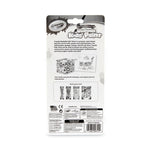 Washable Paint, 18 Assorted Colors, Interconnected 3 Oz Cups