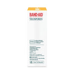 Antibiotic Adhesive Bandages, Assorted Sizes, 20/box