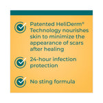 Antibiotic Ointment, 0.03 Oz Packet, 144/box