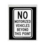 Self-Adhesive Poly Shop Ticket Holders, Super Heavy-Duty, Top Load 8.5 x 11 Insert, Clear Front, 50/Box