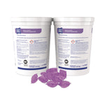 Heavy-Duty Cleaner/degreaser, 1.5 Oz Packet, 36/tub, 2 Tubs/carton