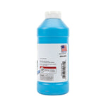 Portfolio Series Acrylic Paint, Brilliant Blue, 16 oz Bottle