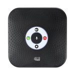 Xtream S8 Wireless Conference Call Speaker with Microphone, Black