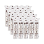 Conex ClearPro Plastic Cold Cups, 16 oz, Clear, 50/Sleeve, 20 Sleeves/Carton