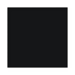 Lateral File, Three Legal/Letter/A4-Size File Drawers, 30" x 18.62" x 40.25", Black