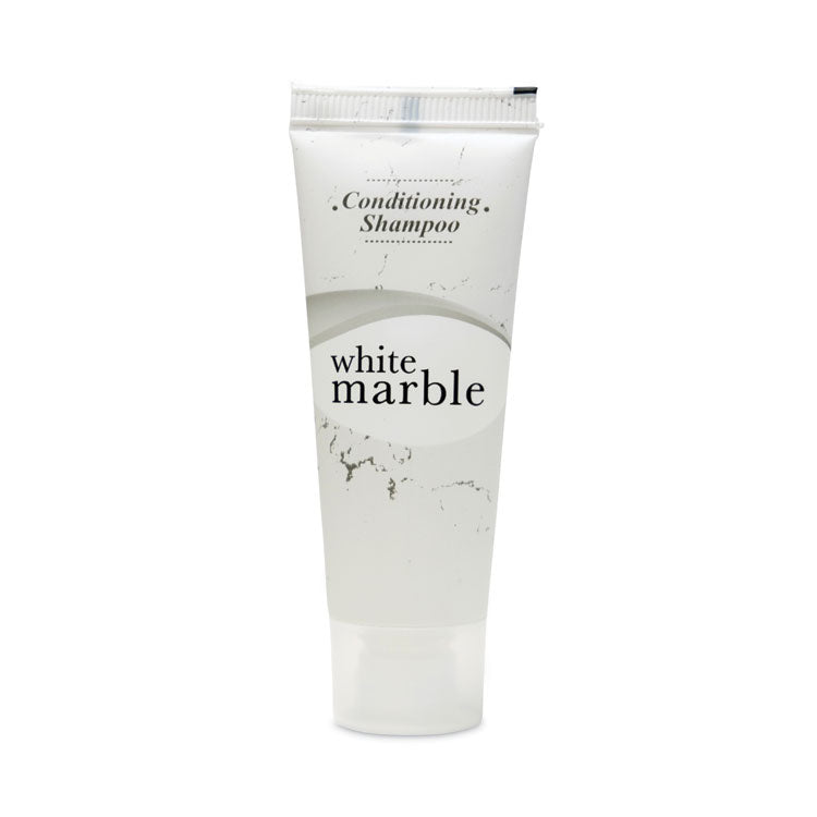 Breck Conditioning Shampoo, Unscented, 0.75 oz, 288/Carton