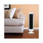 True HEPA Filter for Fellowes 90 Air Purifiers, 4.56 x 16.5