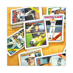 Pale Crepe Gold Rubber Bands, Size 64, 0.04" Gauge, Golden Crepe, 1 lb Box, 490/Box