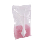 Para Toilet Bowl Deodorizer Block, Cherry Scent, 4 oz, Pink, 12/Box