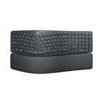 Ergo K860 Split Keyboard for Business, Graphite