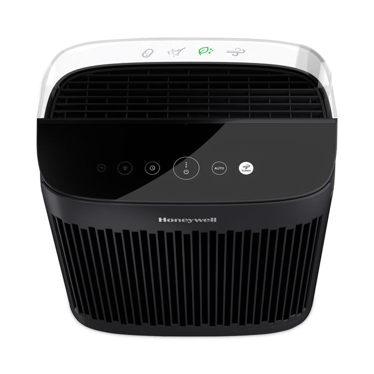 InSight HEPA Air Purifier HPA5100B, 190 sq ft Room Capacity, Black