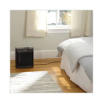 InSight HEPA Air Purifier HPA5100B, 190 sq ft Room Capacity, Black