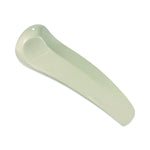 Standard Telephone Shoulder Rest, 2.63 x 7.5 x 2.25, Pearl Gray