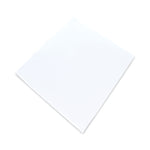 Walk-N-Clean Mat 60-Sheet Refill Pad, 30 X 24, 4/carton, White