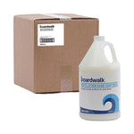 Mild Cleansing Lotion Hand Soap Refill, Cherry Scent, 1 gal Bottle, 4/Carton